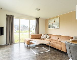 Unterkunft 0403199 - Chalet Ameland - Chalet in Hollum