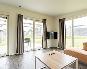 Unterkunft 0403199 - Chalet Ameland - Chalet in Hollum