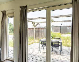 Unterkunft 0403199 - Chalet Ameland - Chalet in Hollum
