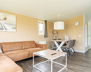 Unterkunft 0403199 - Chalet Ameland - Chalet in Hollum