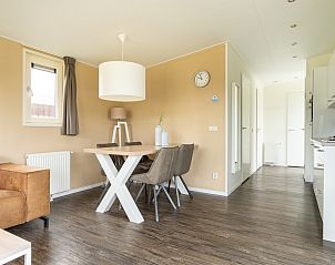 Unterkunft 0403199 - Chalet Ameland - Chalet in Hollum