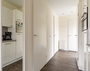 Unterkunft 0403199 - Chalet Ameland - Chalet in Hollum