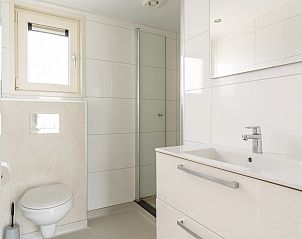 Unterkunft 0403199 - Chalet Ameland - Chalet in Hollum