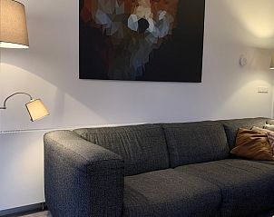 Verblijf 040319 - Bungalow Ameland - Duyngolf 12