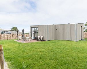 Verblijf 040319 - Bungalow Ameland - Duyngolf 12