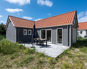 Unterkunft 0403200 - Ferienhaus Ameland - Vrijstaande woning in Hollum