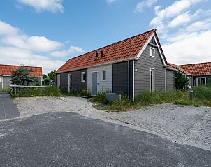 Unterkunft 0403200 - Ferienhaus Ameland - Vrijstaande woning in Hollum