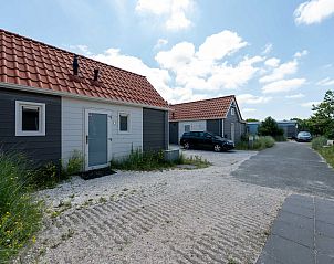 Unterkunft 0403200 - Ferienhaus Ameland - Vrijstaande woning in Hollum