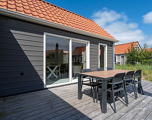 Unterkunft 0403200 - Ferienhaus Ameland - Vrijstaande woning in Hollum