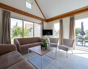 Unterkunft 0403200 - Ferienhaus Ameland - Vrijstaande woning in Hollum