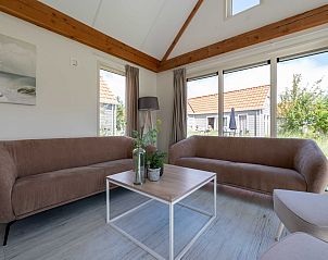 Unterkunft 0403200 - Ferienhaus Ameland - Vrijstaande woning in Hollum