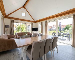 Unterkunft 0403200 - Ferienhaus Ameland - Vrijstaande woning in Hollum