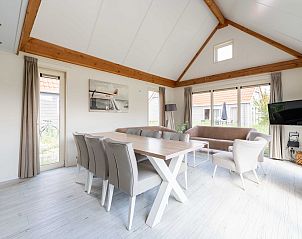 Unterkunft 0403200 - Ferienhaus Ameland - Vrijstaande woning in Hollum