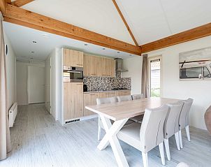 Unterkunft 0403200 - Ferienhaus Ameland - Vrijstaande woning in Hollum