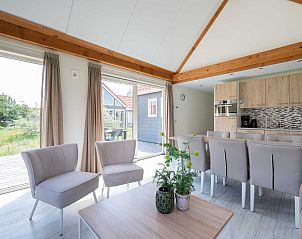 Unterkunft 0403200 - Ferienhaus Ameland - Vrijstaande woning in Hollum