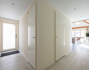 Unterkunft 0403200 - Ferienhaus Ameland - Vrijstaande woning in Hollum