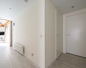 Unterkunft 0403200 - Ferienhaus Ameland - Vrijstaande woning in Hollum