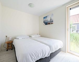 Unterkunft 0403200 - Ferienhaus Ameland - Vrijstaande woning in Hollum