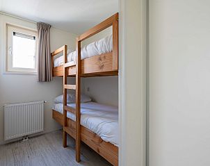 Unterkunft 0403200 - Ferienhaus Ameland - Vrijstaande woning in Hollum