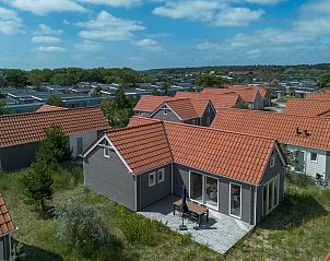 Unterkunft 0403200 - Ferienhaus Ameland - Vrijstaande woning in Hollum