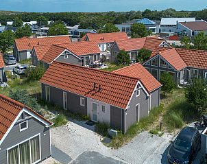 Unterkunft 0403200 - Ferienhaus Ameland - Vrijstaande woning in Hollum