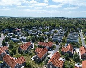 Unterkunft 0403200 - Ferienhaus Ameland - Vrijstaande woning in Hollum