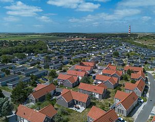 Unterkunft 0403200 - Ferienhaus Ameland - Vrijstaande woning in Hollum