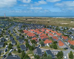 Unterkunft 0403200 - Ferienhaus Ameland - Vrijstaande woning in Hollum