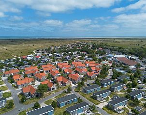 Unterkunft 0403200 - Ferienhaus Ameland - Vrijstaande woning in Hollum