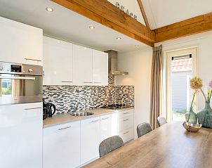 Unterkunft 0403201 - Ferienhaus Ameland - Waddenlodge 8