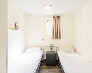 Unterkunft 0403201 - Ferienhaus Ameland - Waddenlodge 8