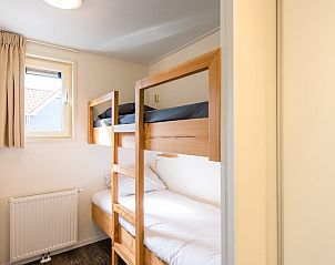 Unterkunft 0403201 - Ferienhaus Ameland - Waddenlodge 8