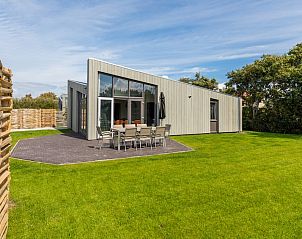 Verblijf 0403202 • Bungalow Ameland • Duyngolf 8 