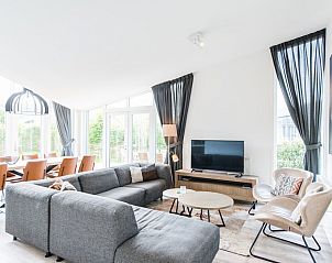 Unterkunft 0403202 - Bungalow Ameland - Duyngolf 8