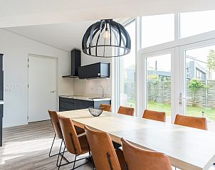 Unterkunft 0403202 - Bungalow Ameland - Duyngolf 8