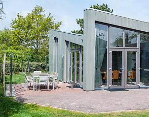 Unterkunft 0403202 - Bungalow Ameland - Duyngolf 8