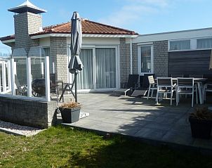 Unterkunft 0403203 • Bungalow Ameland • Fairway tekoop