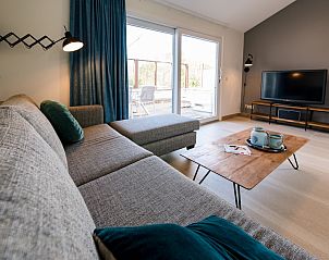 Verblijf 0403206 - Bungalow Ameland - Bornrif Luxe 6