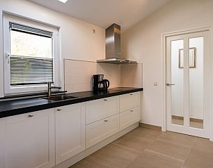 Verblijf 0403206 - Bungalow Ameland - Bornrif Luxe 6