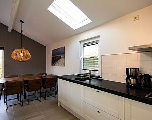 Verblijf 0403206 - Bungalow Ameland - Bornrif Luxe 6