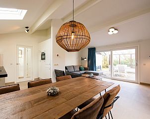 Verblijf 0403206 - Bungalow Ameland - Bornrif Luxe 6