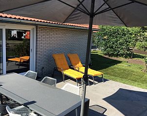 Verblijf 0403206 - Bungalow Ameland - Bornrif Luxe 6