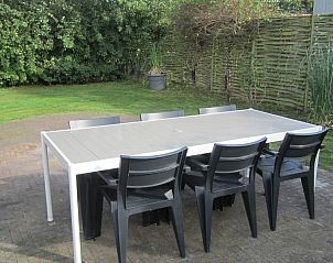 Verblijf 0403207 - Vakantiewoning Ameland - Duyngolf 71