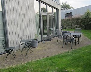 Verblijf 0403207 - Vakantiewoning Ameland - Duyngolf 71