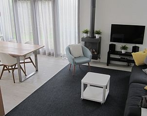 Verblijf 0403207 - Vakantiewoning Ameland - Duyngolf 71