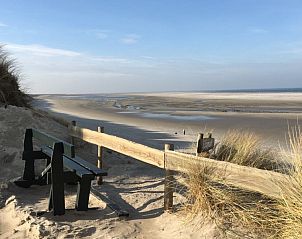 Verblijf 0403207 - Vakantiewoning Ameland - Duyngolf 71