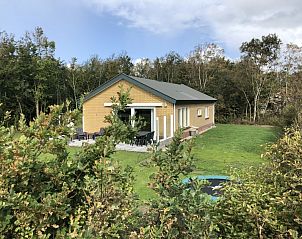 Unterkunft 0403209 - Ferienhaus Ameland - 'n Best Plak