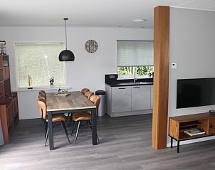 Unterkunft 0403209 - Ferienhaus Ameland - 'n Best Plak