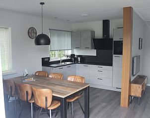 Unterkunft 0403209 - Ferienhaus Ameland - 'n Best Plak