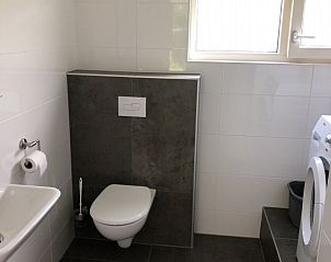 Unterkunft 0403209 - Ferienhaus Ameland - 'n Best Plak